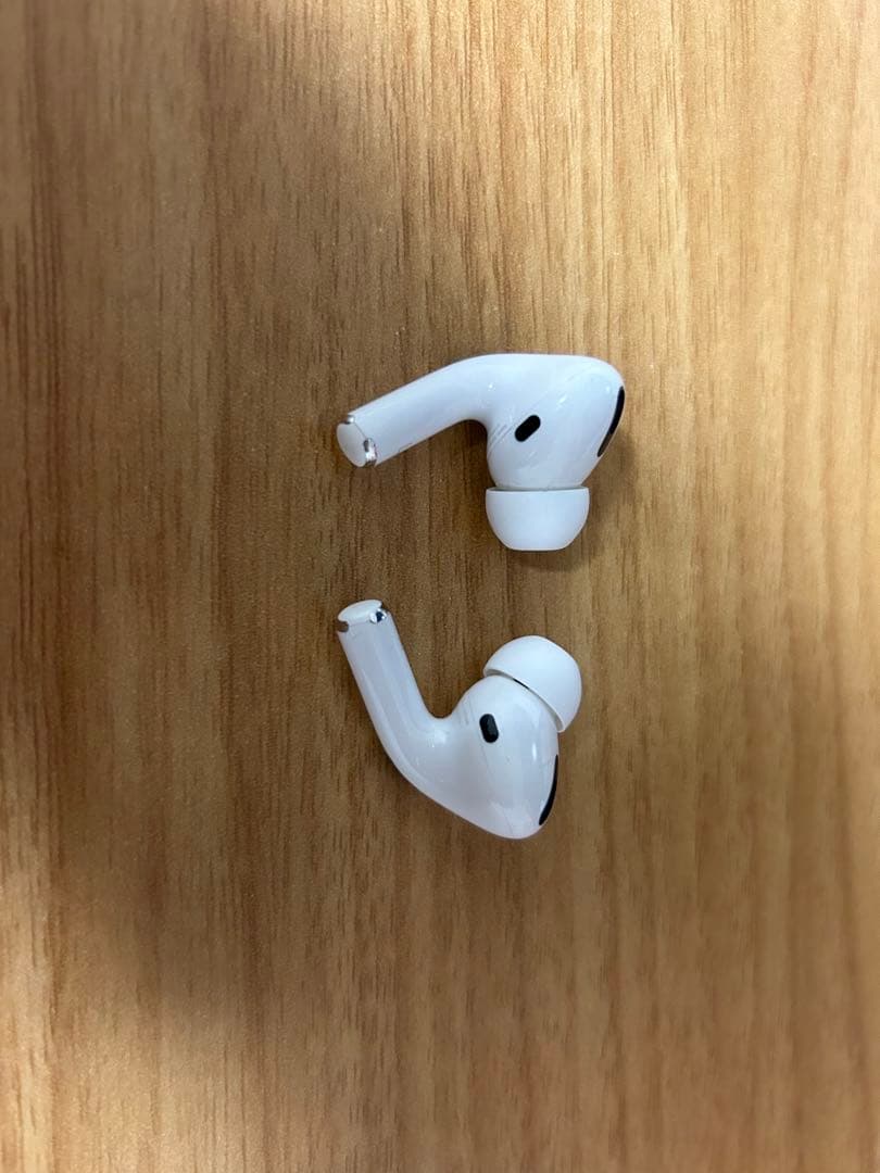2021 AirPods Pro Apple純正MagSafe充電ケース付き