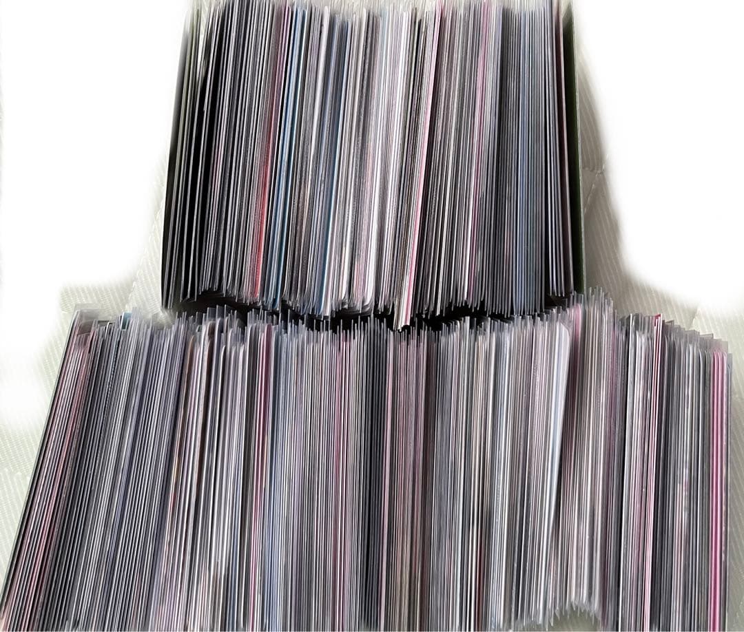 aespa カリナ 公式トレカ まとめ売り！ 他メンも少しあります