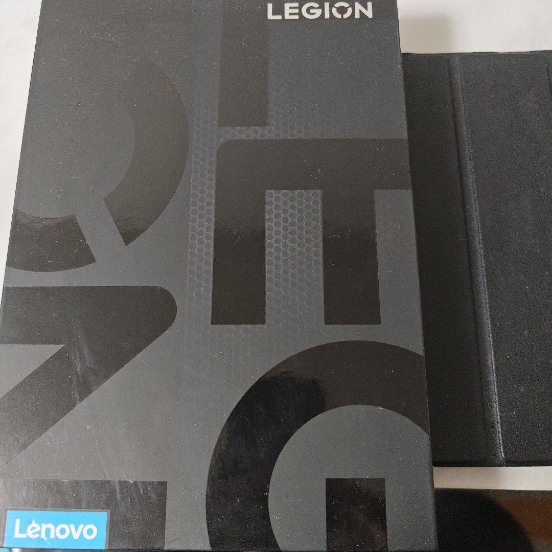 Lenovo Legion Y700 本体 液晶不良　128G/256