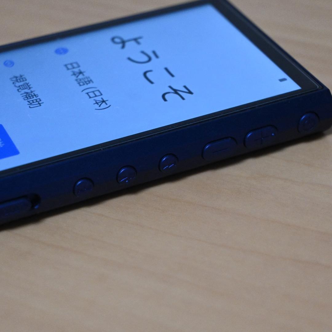 ソニー(SONY) ウォークマン 32GB NW-A306