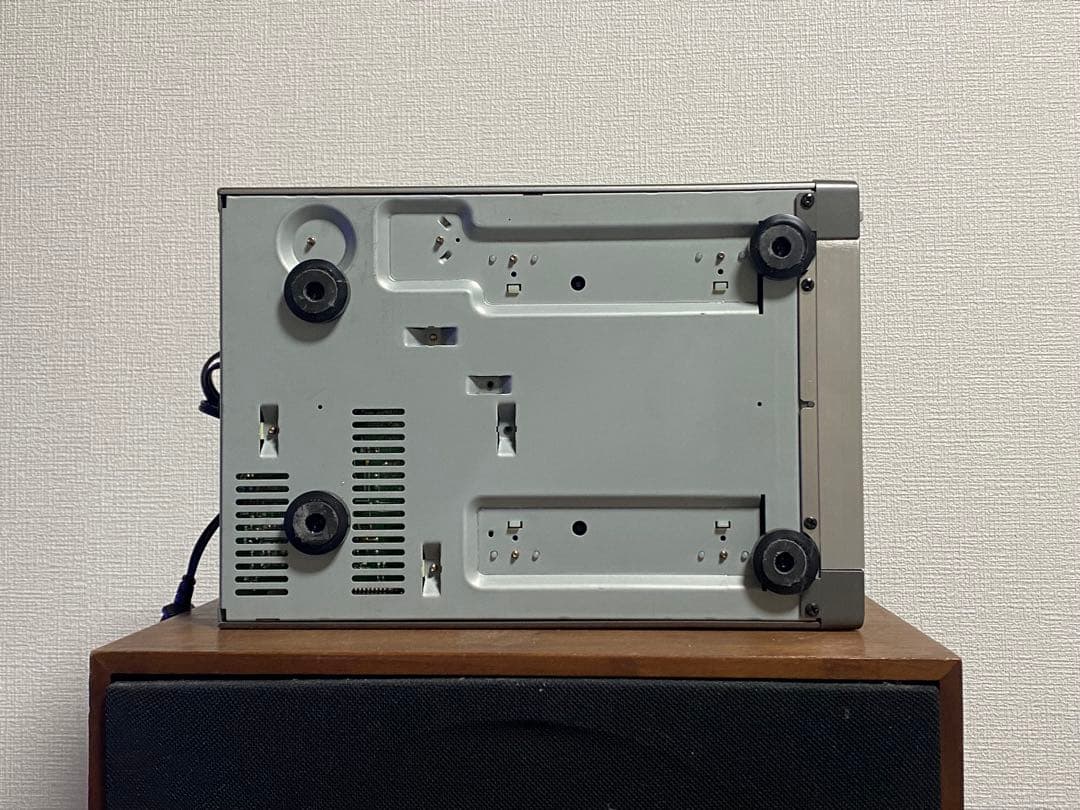 DENON DRR-M7 カセットデッキ