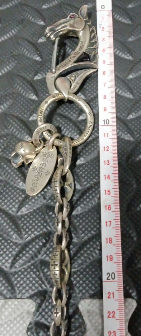 SV925ウォレットチェーン