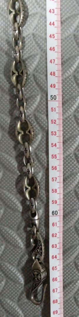 SV925ウォレットチェーン