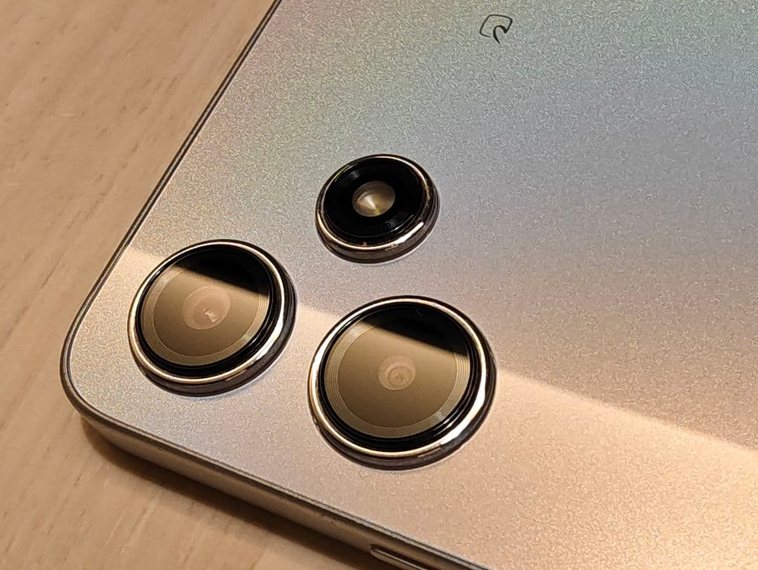 Xiaomi Redmi 12 5G シルバー 本体のみ