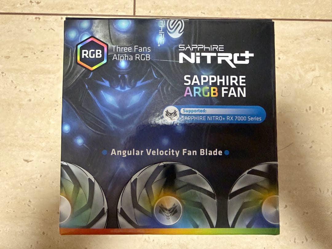 グラフィックボード・グラボ・ビデオカード SAPPHIRE NITRO+ AMD Radeon RX 7900 XTX