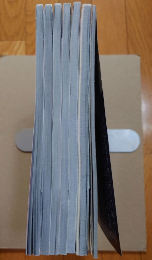 アドバンスオブZ ティターンズの旗のもと 7冊セット ADVANCE OF Z