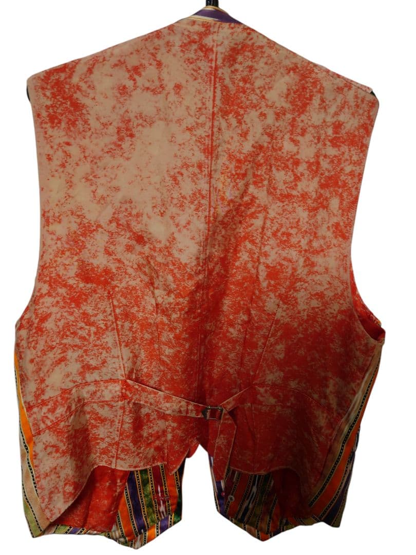 コムデギャルソン ベスト ジレ