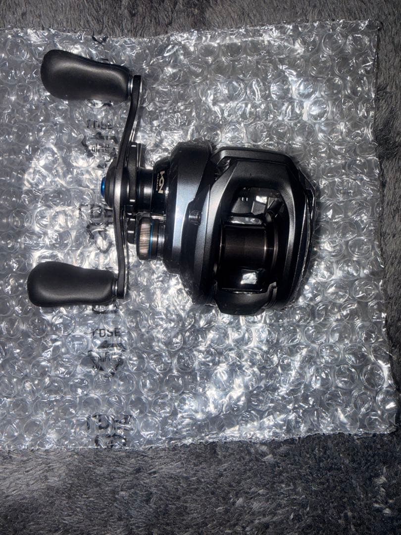 リール SHIMANO 23SLX DC 71XG