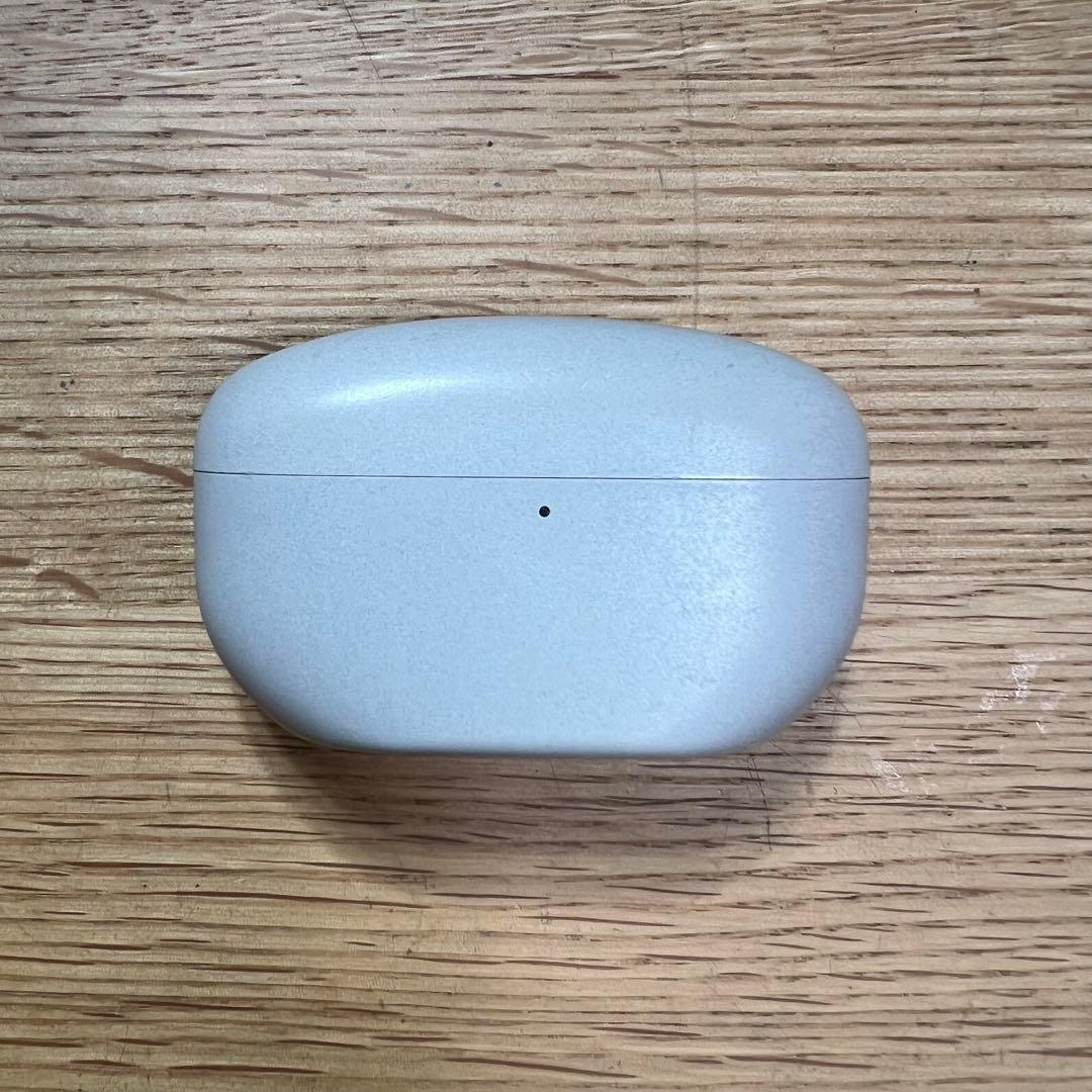 SONY WF-1000XM5 ワイヤレスイヤホン プラチナホワイト　即購入可