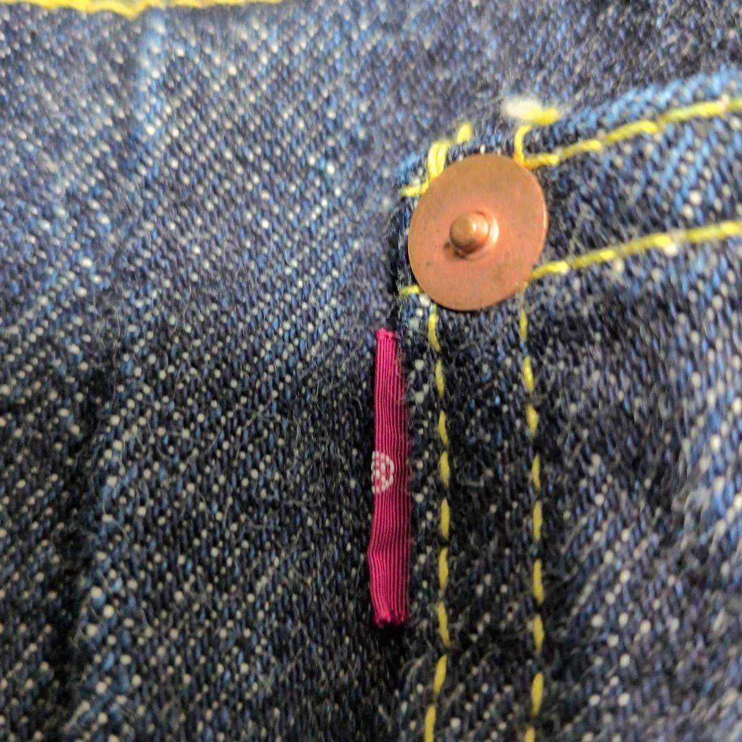 TCB Jeans 40’S大戦モデル　デニムジャケット