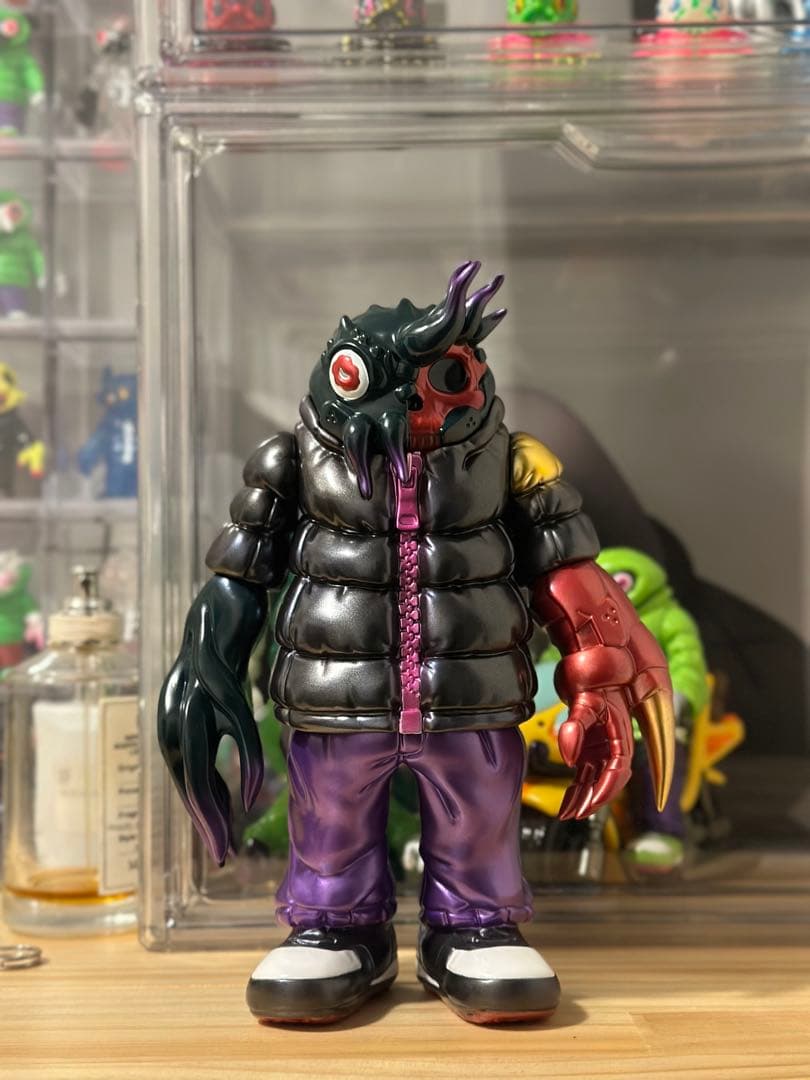 GYAROMI クトゥルフオイドデビル