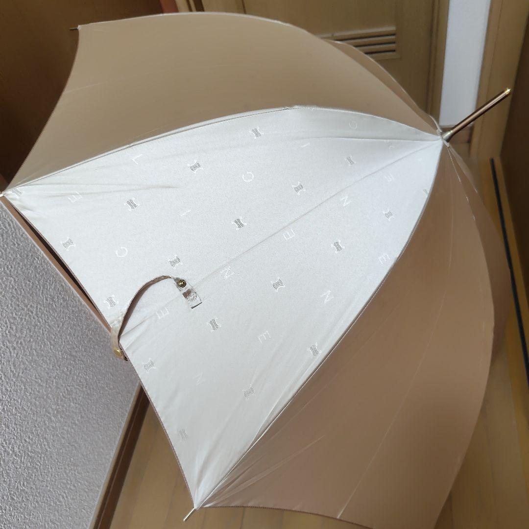 ちょこ様【未使用美品】 セリーヌ　 　カバー雨長傘