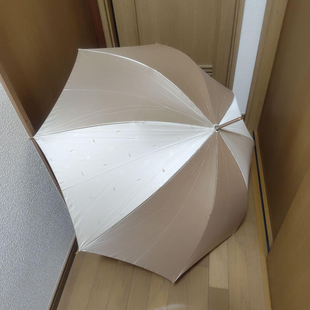 ちょこ様【未使用美品】 セリーヌ　 　カバー雨長傘