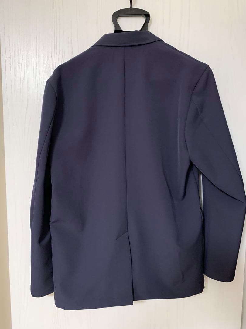 ⭐︎新品未使用⭐︎ ニューバランス THE CITY ジャケット パンツ 上下セット