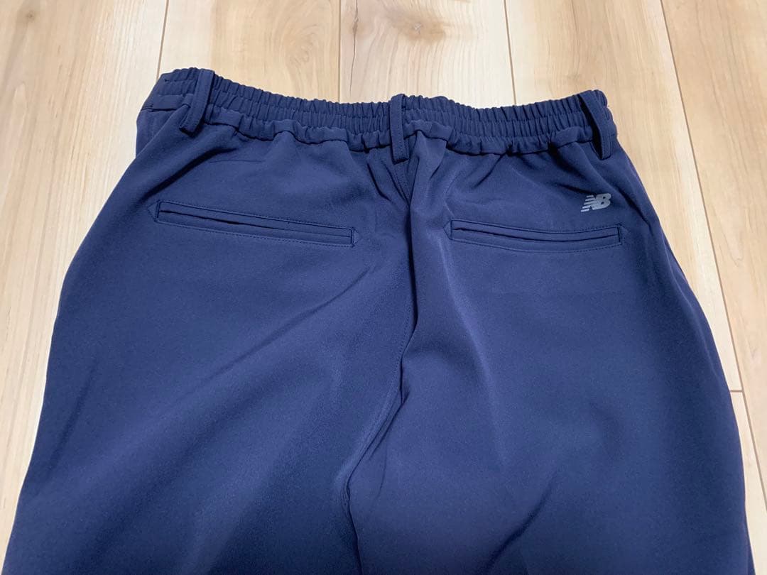 ⭐︎新品未使用⭐︎ ニューバランス THE CITY ジャケット パンツ 上下セット