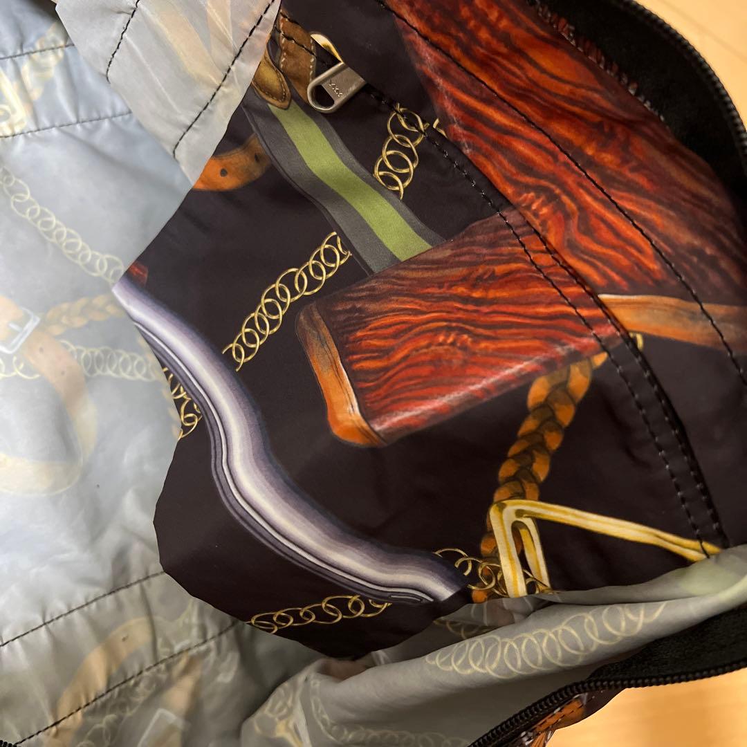 バッグ Supreme 14SS Remington Packable Tote