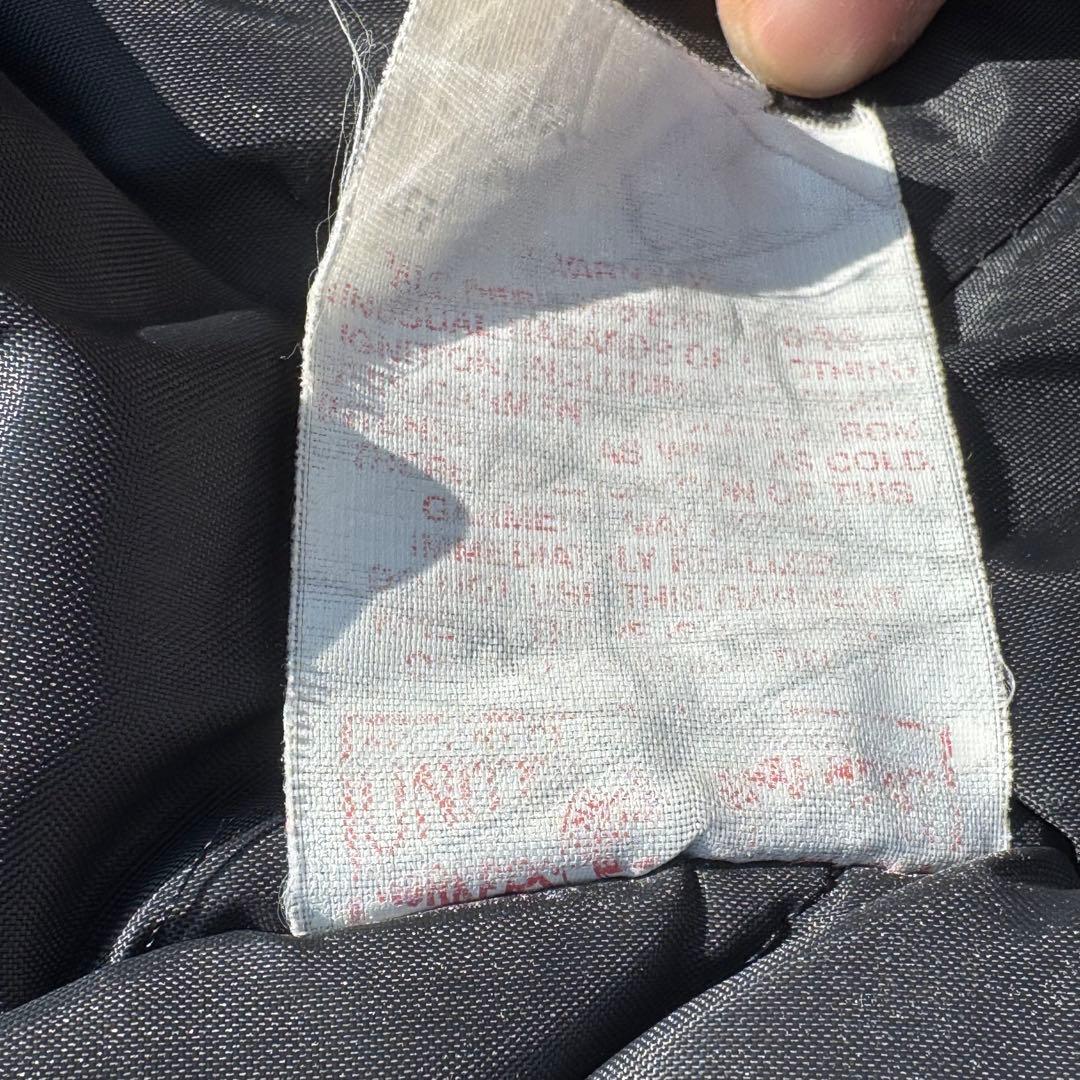 USA製 90s カーハート ダックベスト XXL stussy ネイビー