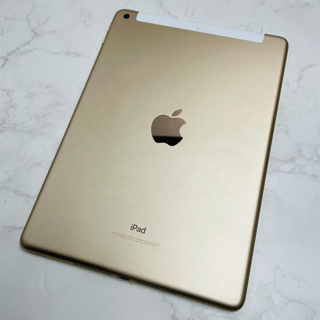 iPad 第5世代 32GB MPG42J/A ソフトバンク判定⭕️