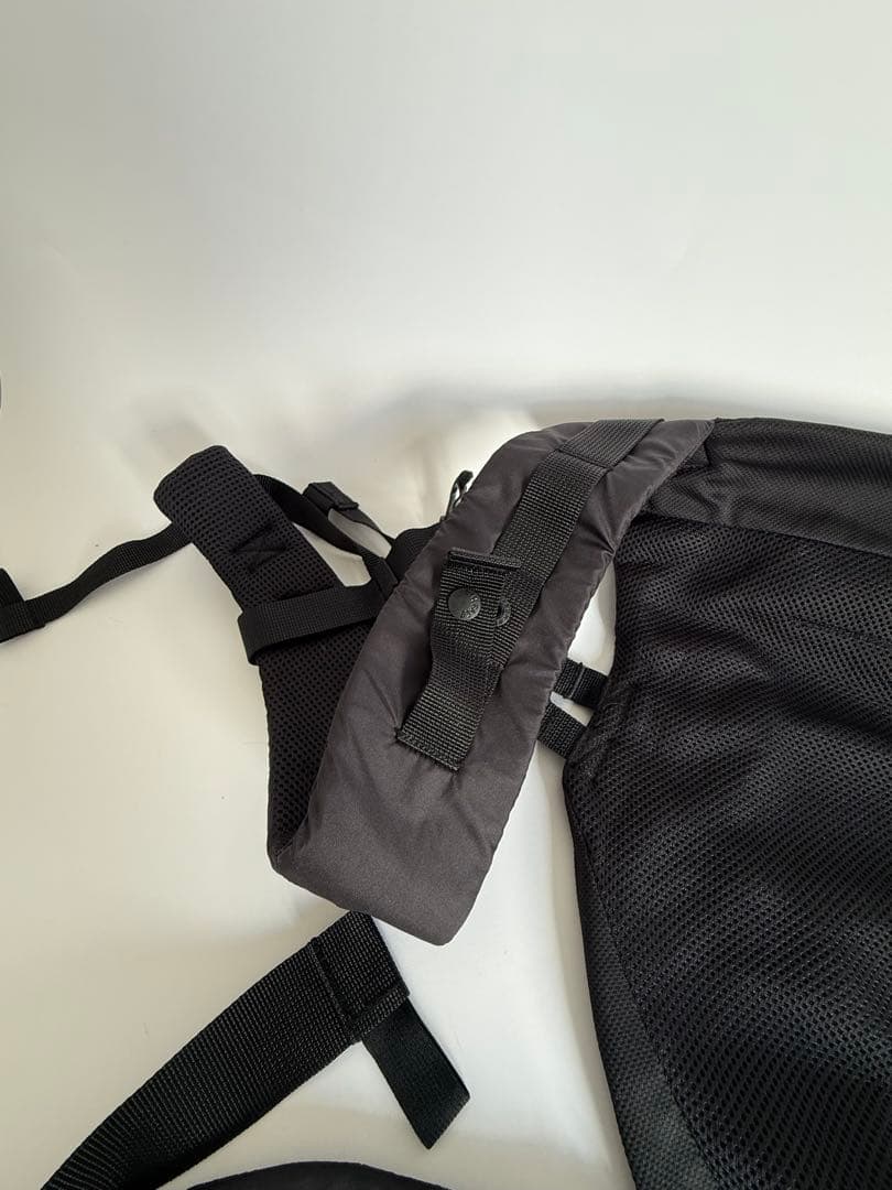 THE NORTH FACE 抱っこひも ブラック Fサイズ