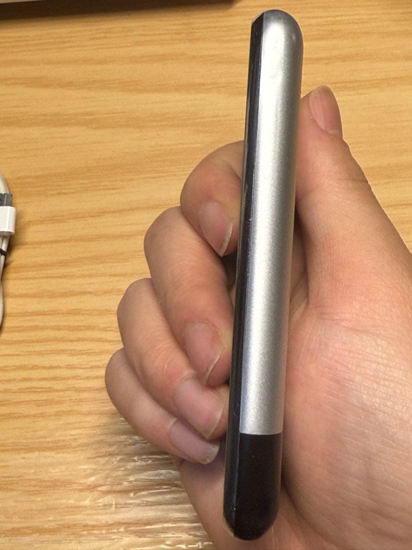 iPhone 2G 極美品 5Kモデル 日本未発売　8GB 初代 第1世代