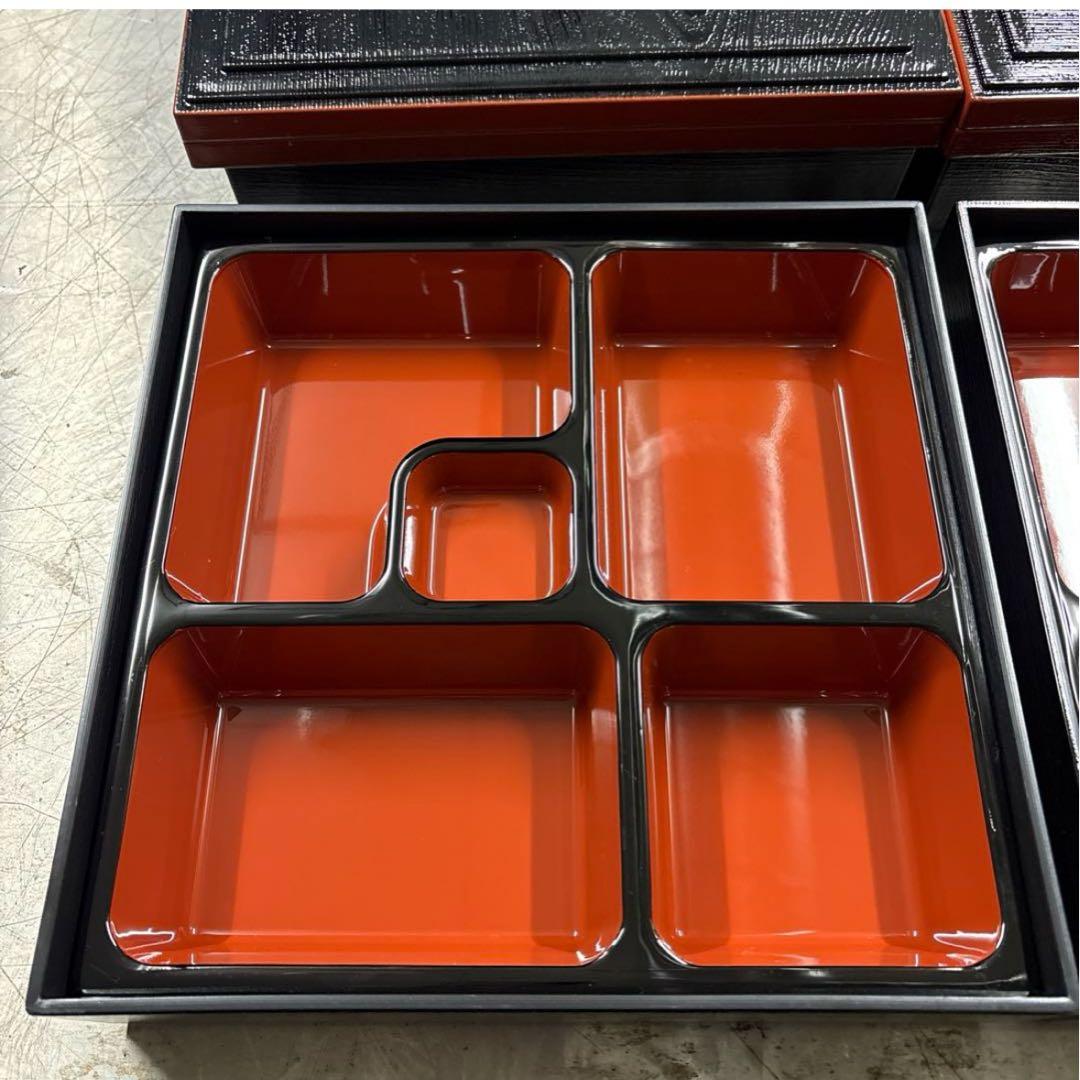 che-che 松花堂 弁当箱 12セット