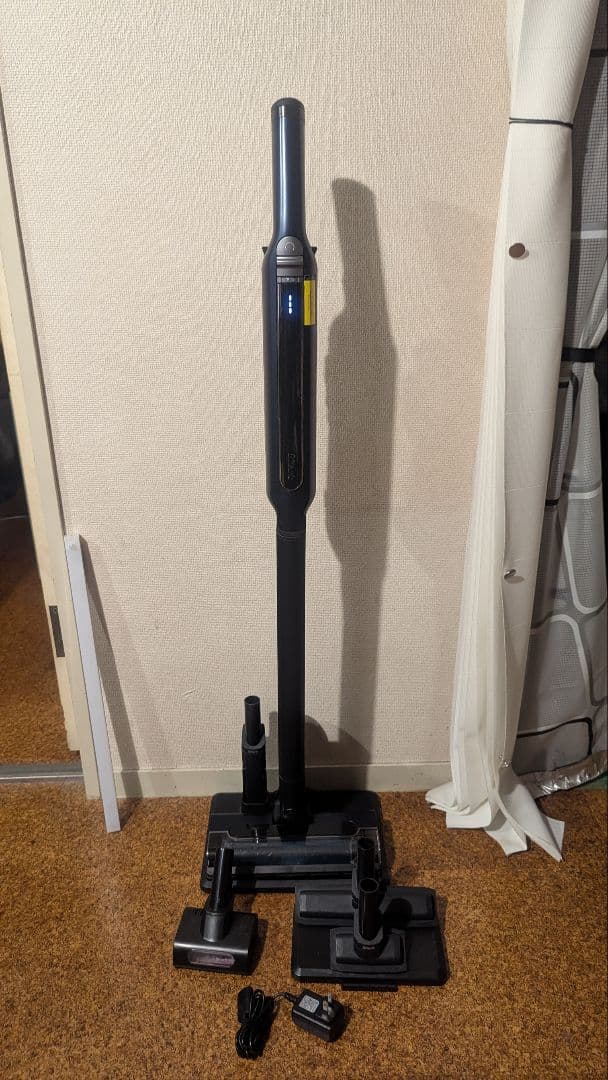 【美品】シャーク EVOPOWER CS401J フルセット 一式