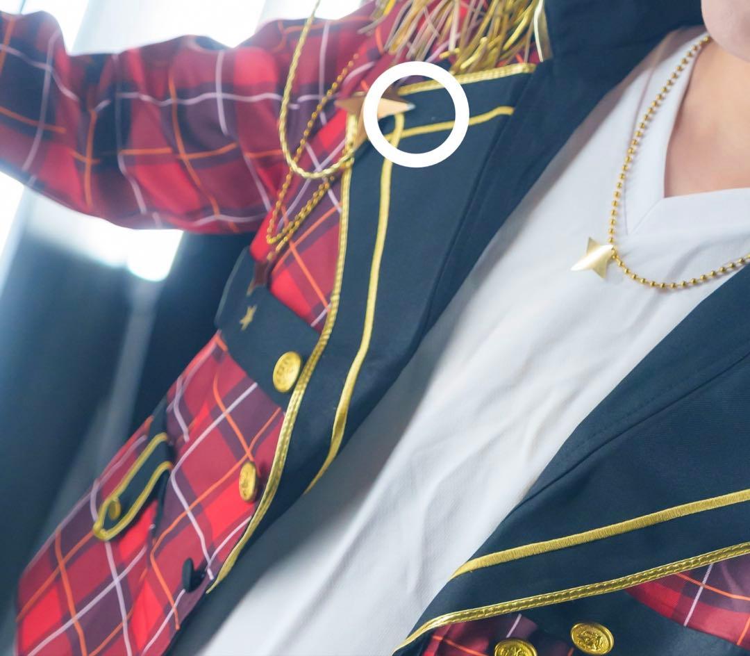 あんスタ　コスプレ 衣装 衣更真緒　新ユニ あんさんぶるスターズ フルセット