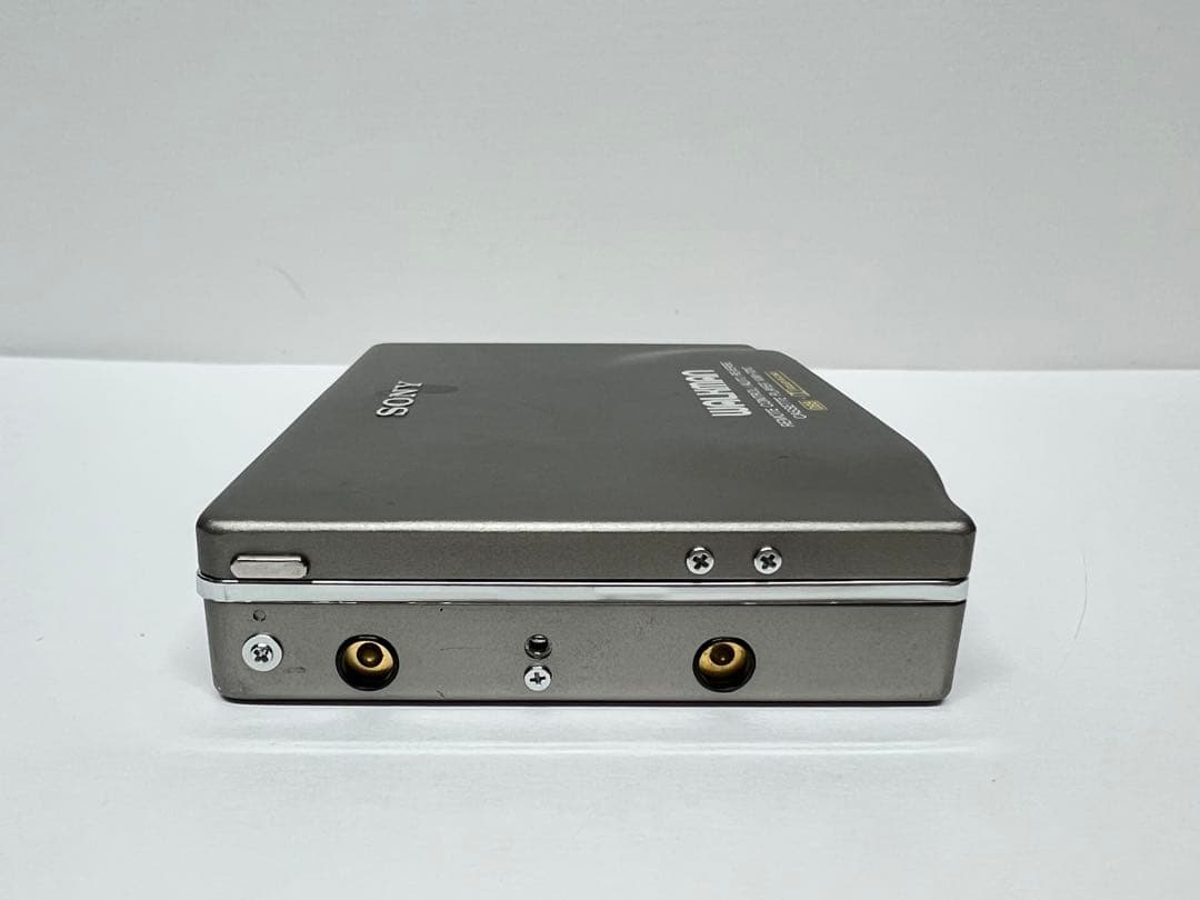 SONY カセットプレーヤー WM-701C ジャンク品