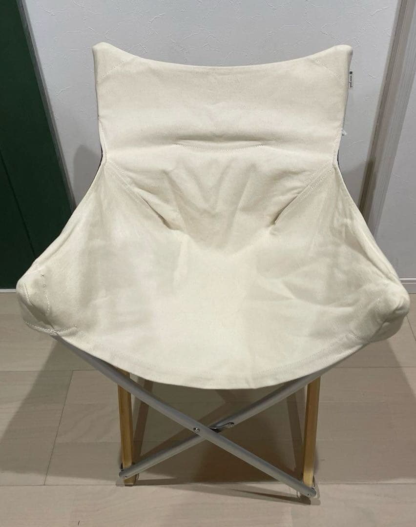 スノーピーク Take チェア LV-085 キャンプ用品