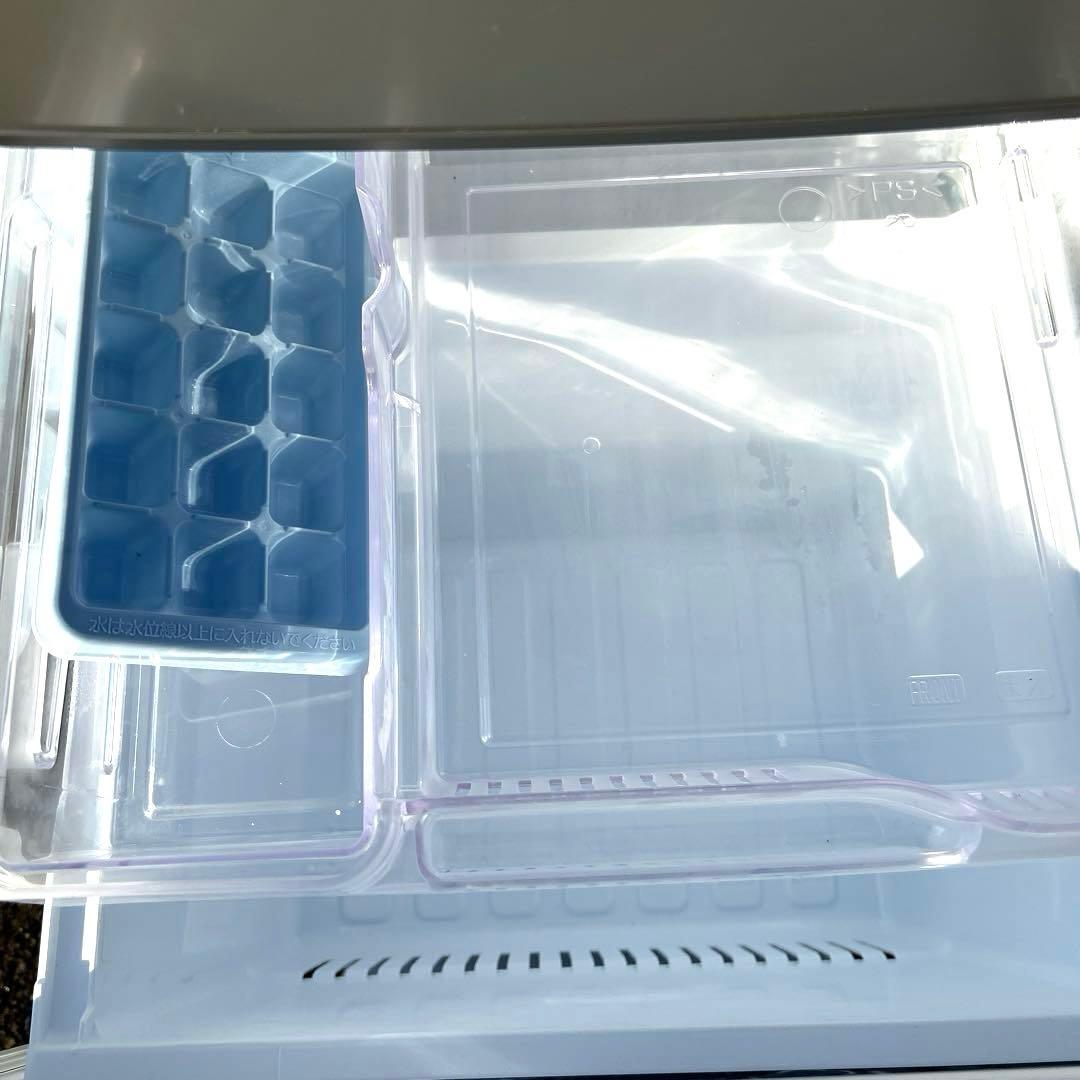 超美品‼️三菱冷凍冷蔵庫2023年製