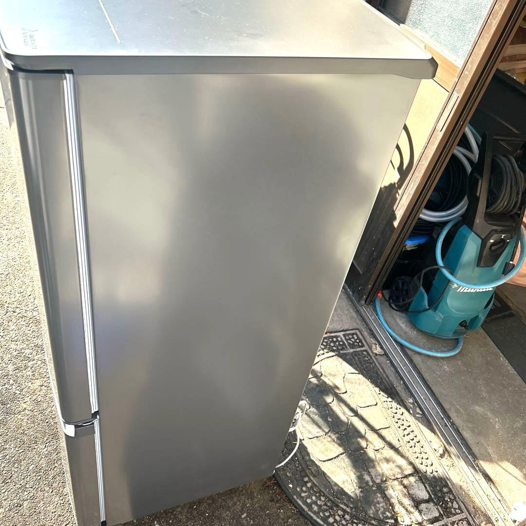 超美品‼️三菱冷凍冷蔵庫2023年製