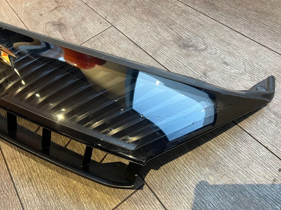 トヨタ HARRIER ハリアー 80 85 純正フロント グリル