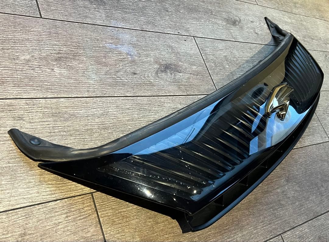 トヨタ HARRIER ハリアー 80 85 純正フロント グリル