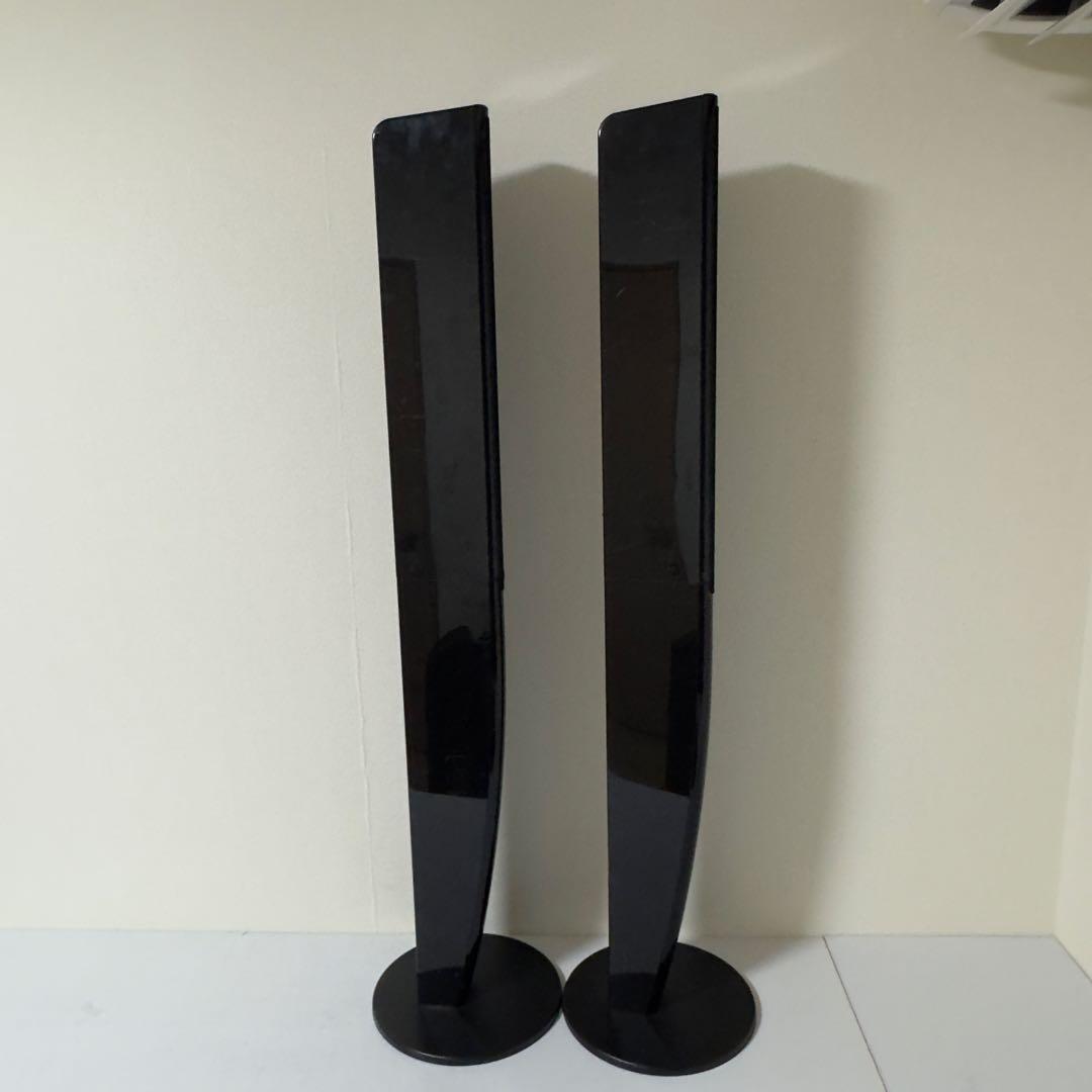 YAMAHA NS-F40 トールボーイスピーカー 2台 ペア 動作確認済み！