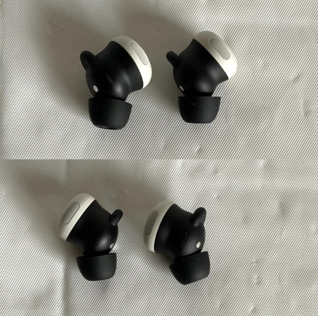 Google Pixel Buds Pro2 Porcelain　動作確認済　白