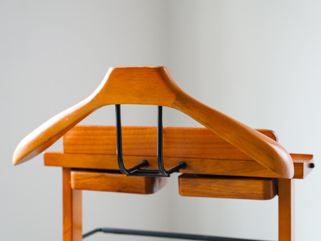 イタリア \"ARIS\"社 バレットスタンド/ハンガー ミッドセンチュリー