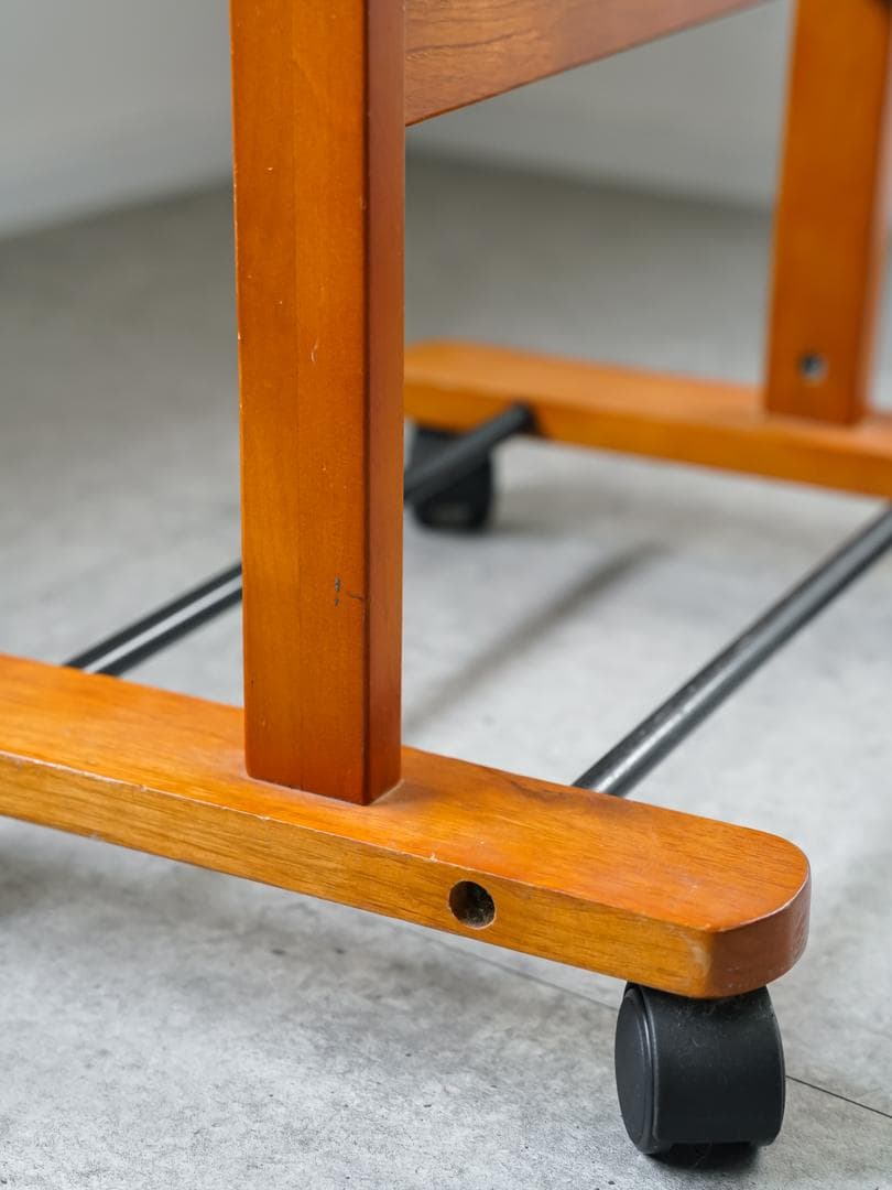 イタリア \"ARIS\"社 バレットスタンド/ハンガー ミッドセンチュリー