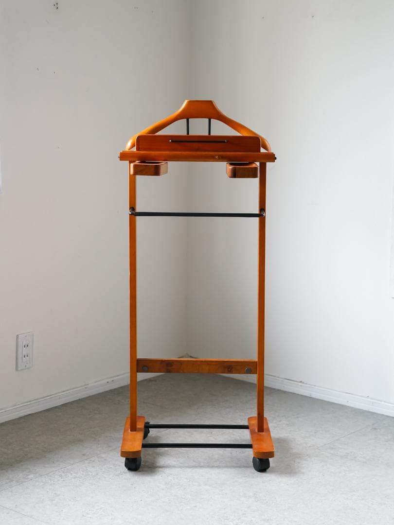 イタリア \"ARIS\"社 バレットスタンド/ハンガー ミッドセンチュリー