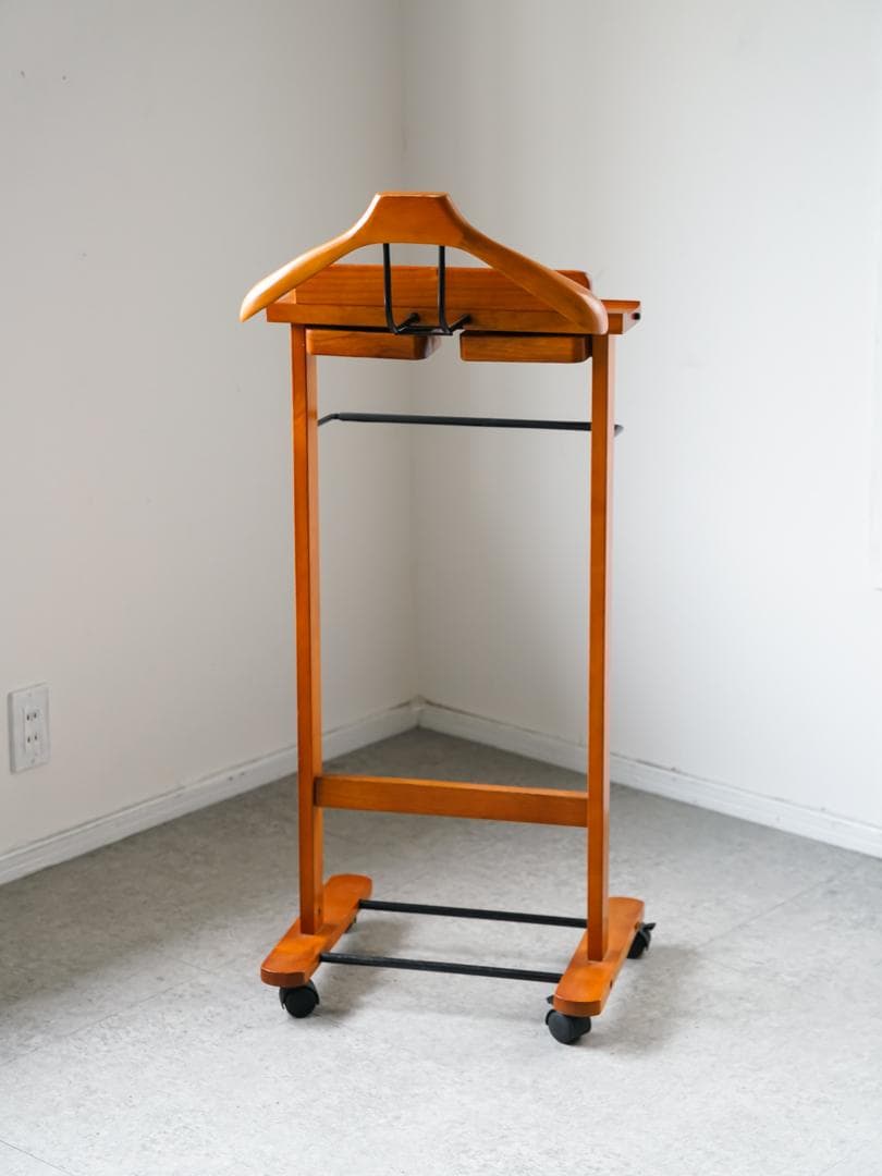 イタリア \"ARIS\"社 バレットスタンド/ハンガー ミッドセンチュリー