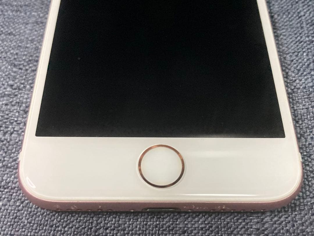 iPhone7 正常動作品 SIMフリー 残債無し ロック解除済み 送料込み！