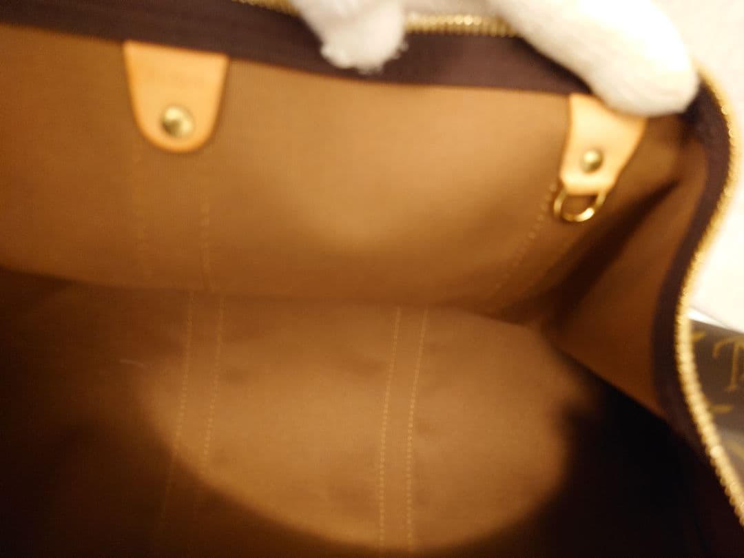 ルイヴィトン ボストンバッグ キーポル55 M41424