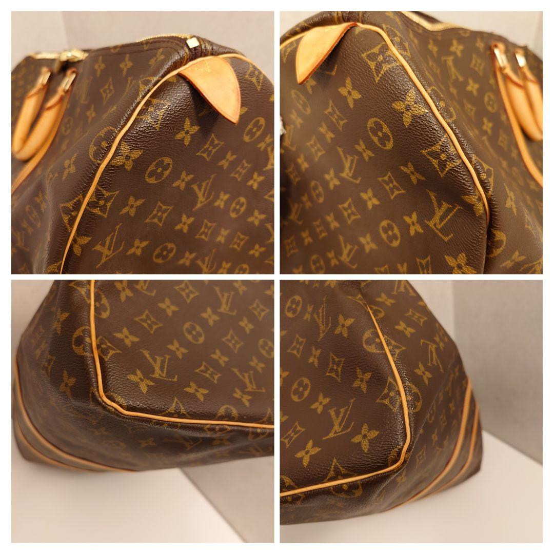 ルイヴィトン ボストンバッグ キーポル55 M41424