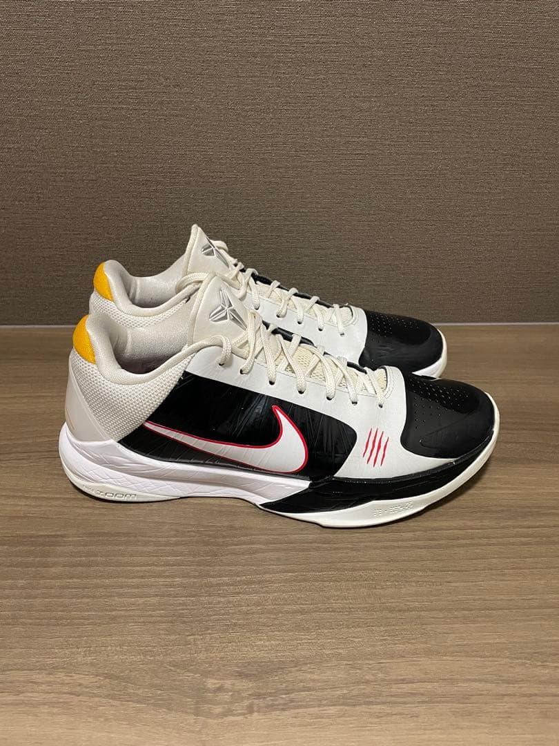 KOBE5 protro コービー5