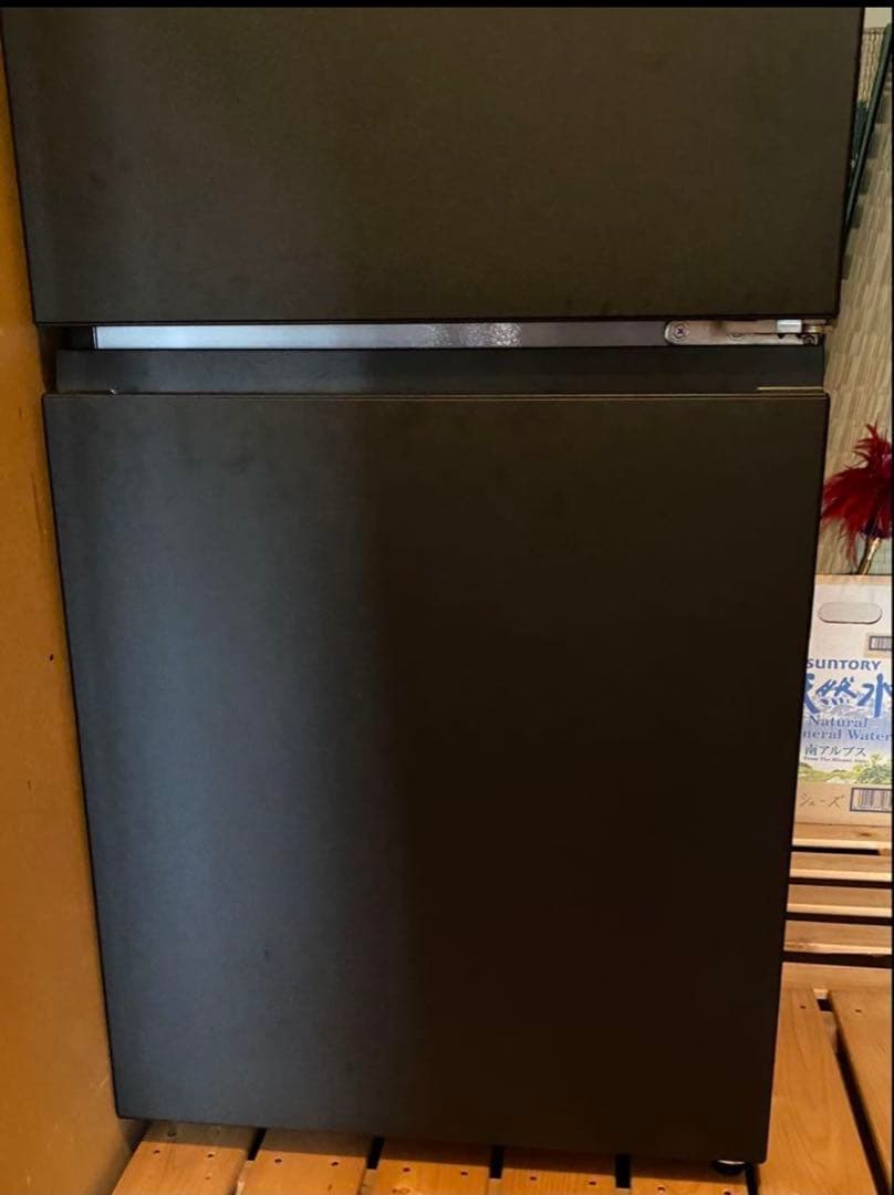 momoさま専用　Panasonic NR-B16C1 冷蔵庫