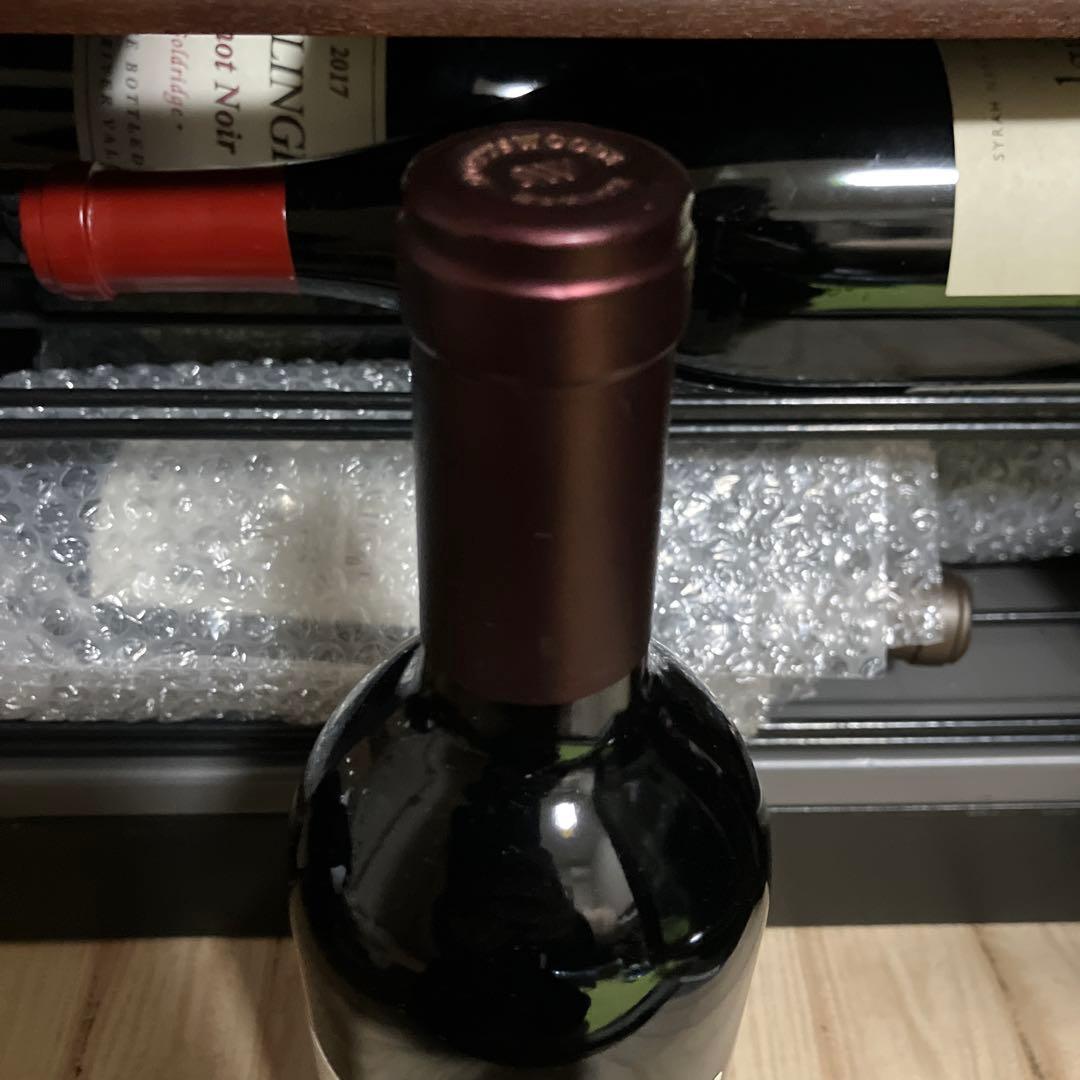 WA95 スポッツウッド カベルネ・ソーヴィニョン 2014【セラー保管】