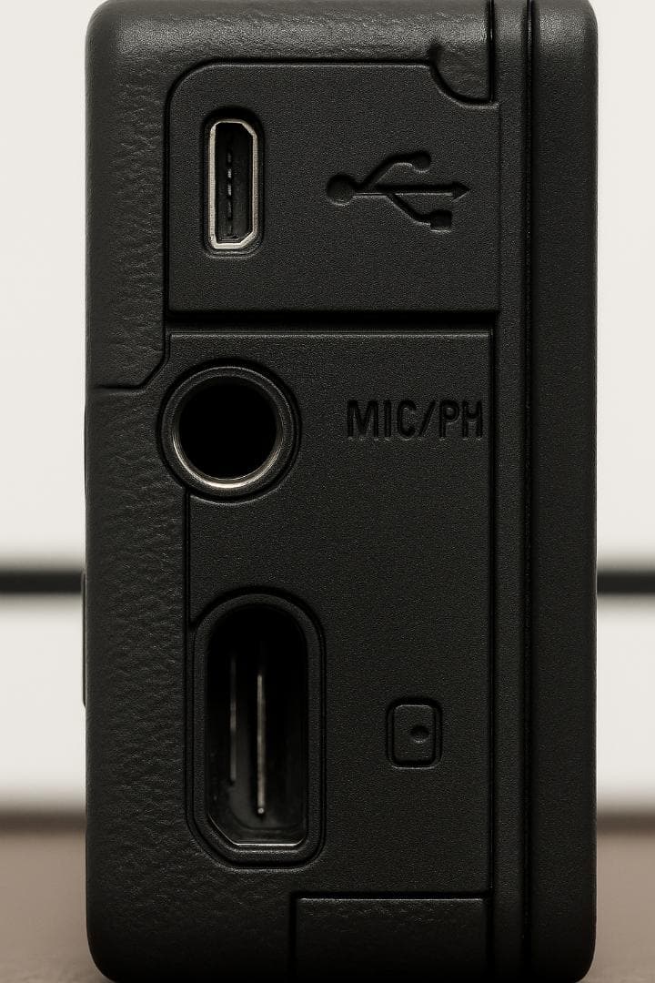 シグマ fp デジタルミラーレスカメラ アウトフィット C44900p 黒