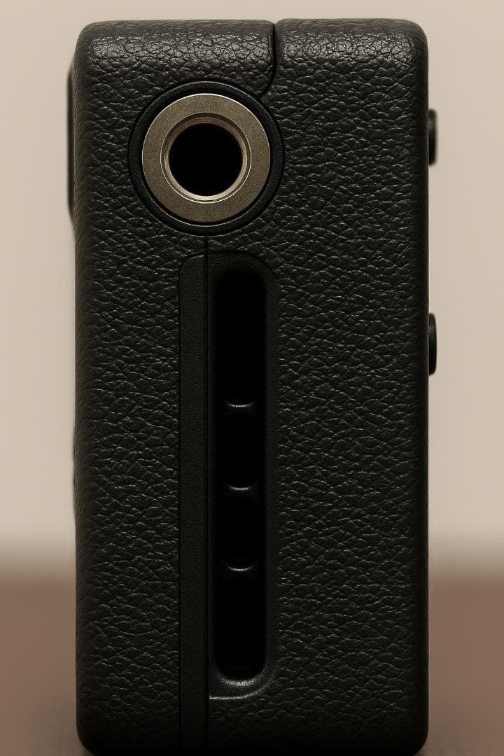 シグマ fp デジタルミラーレスカメラ アウトフィット C44900p 黒