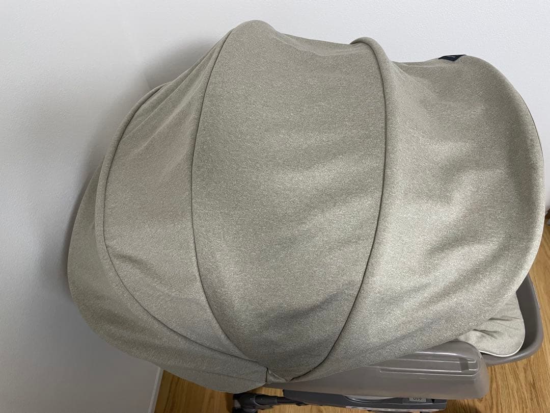 ネムリラ オートスウィングBEDi EGシリーズ