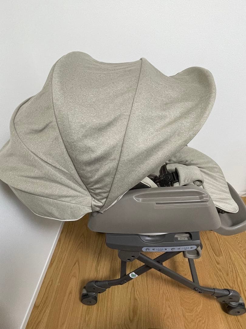 ネムリラ オートスウィングBEDi EGシリーズ