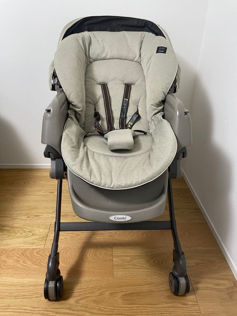 ネムリラ オートスウィングBEDi EGシリーズ